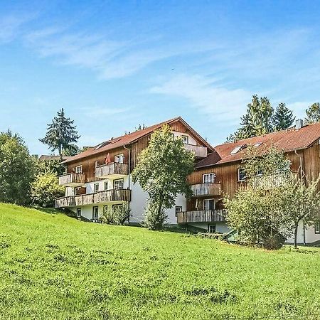 Feriendorf Schwarzholz Викхтах Екстериор снимка