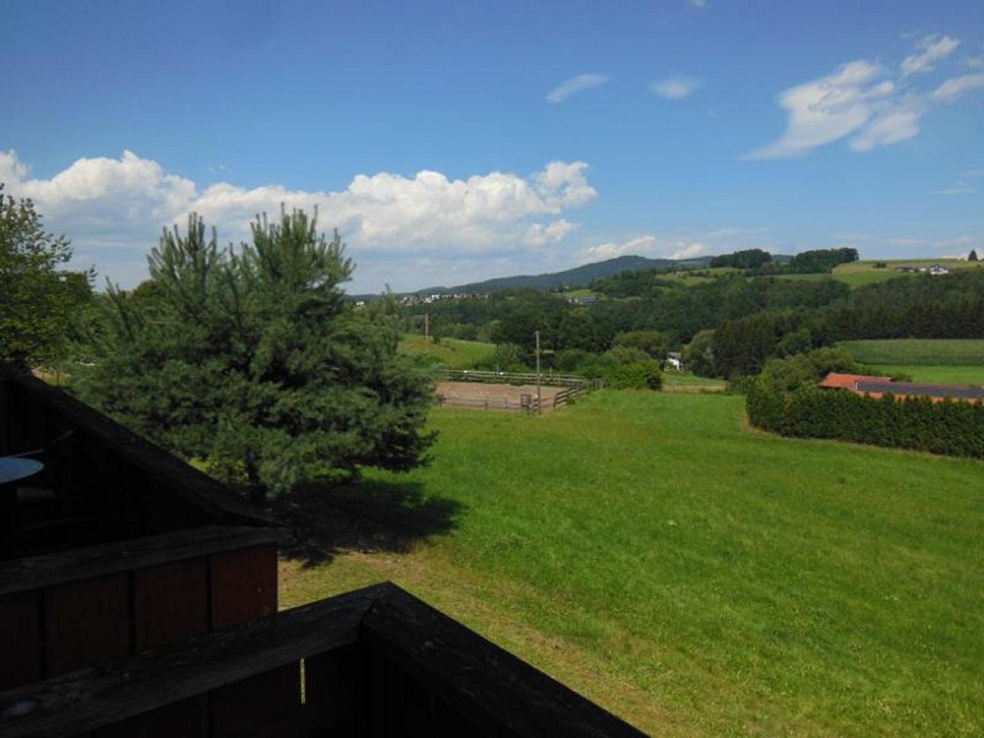Feriendorf Schwarzholz Викхтах Екстериор снимка