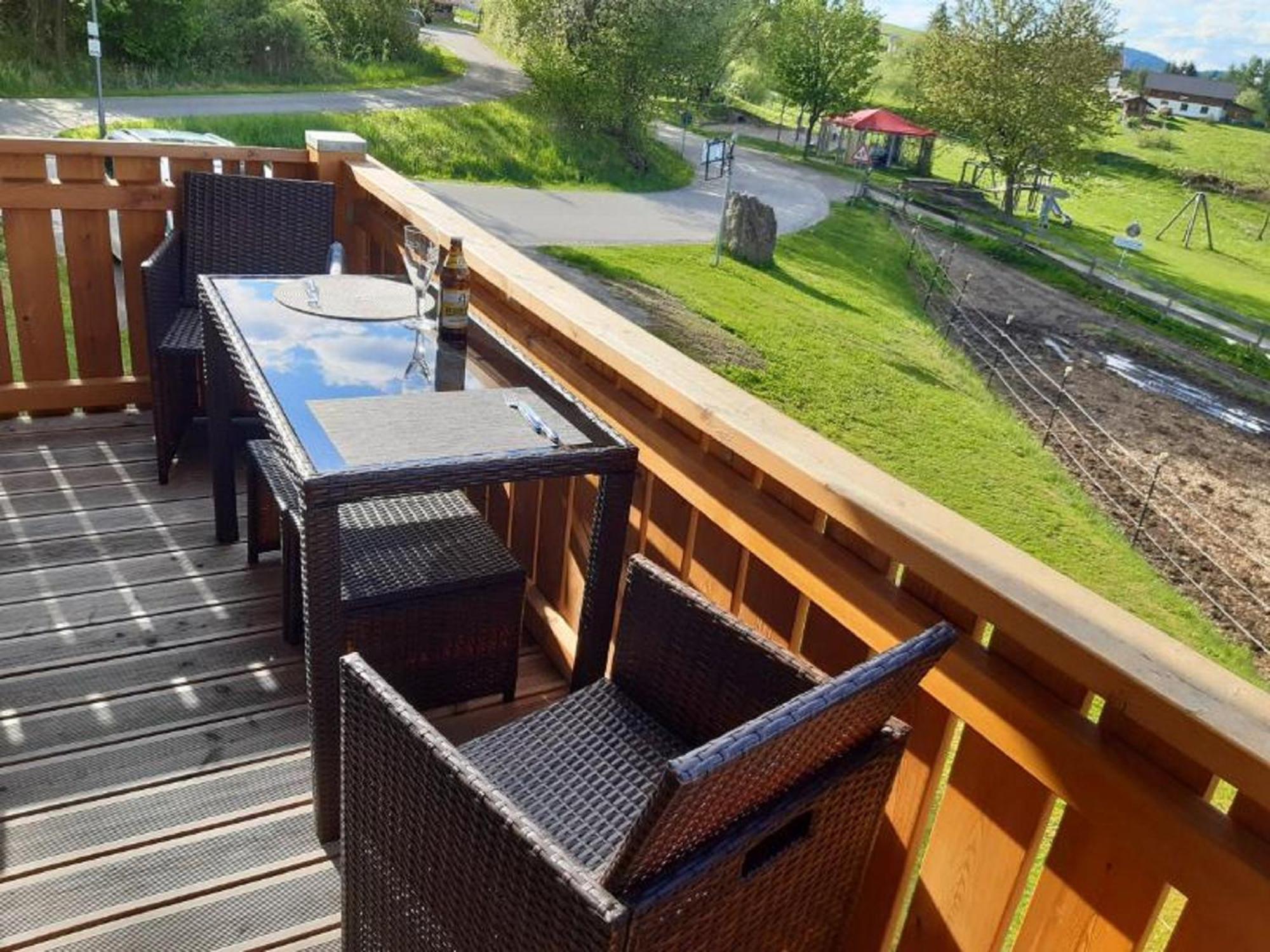 Feriendorf Schwarzholz Викхтах Екстериор снимка