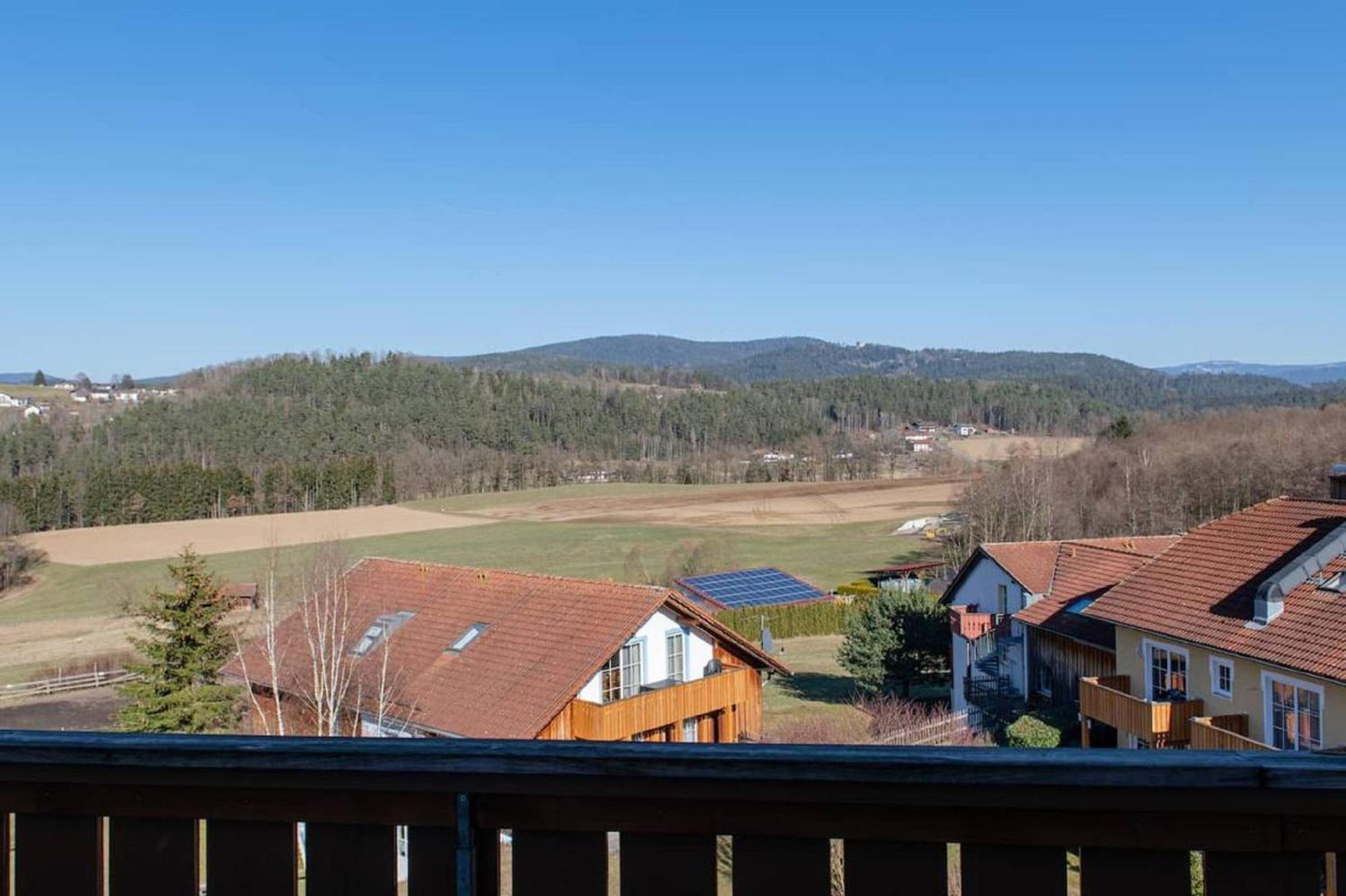 Feriendorf Schwarzholz Викхтах Екстериор снимка
