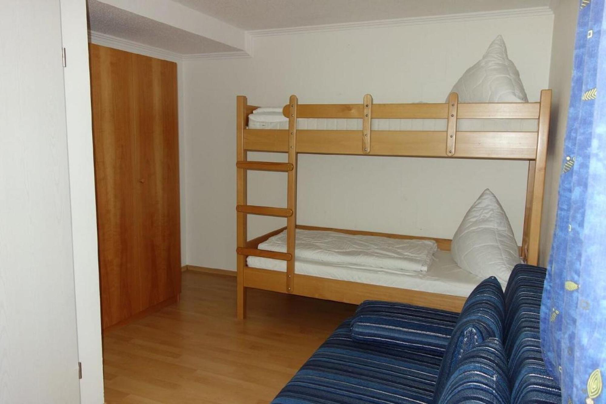 Feriendorf Schwarzholz Викхтах Екстериор снимка