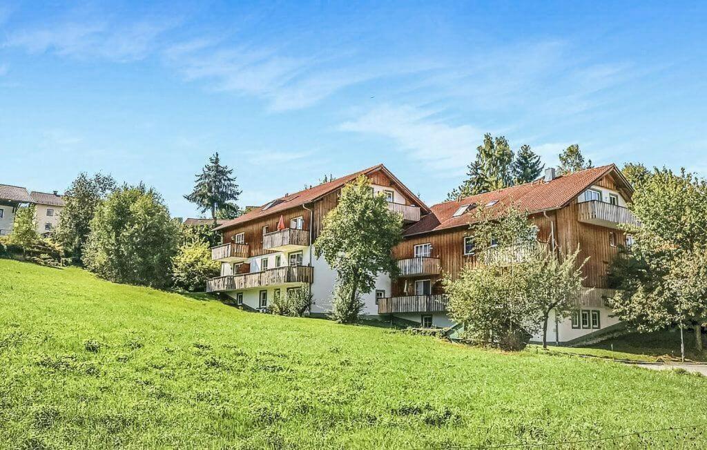 Feriendorf Schwarzholz Викхтах Екстериор снимка